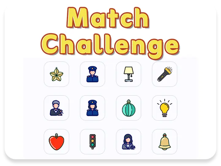 Match Challenge