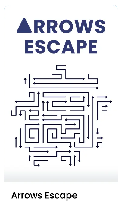 Arrows Escape